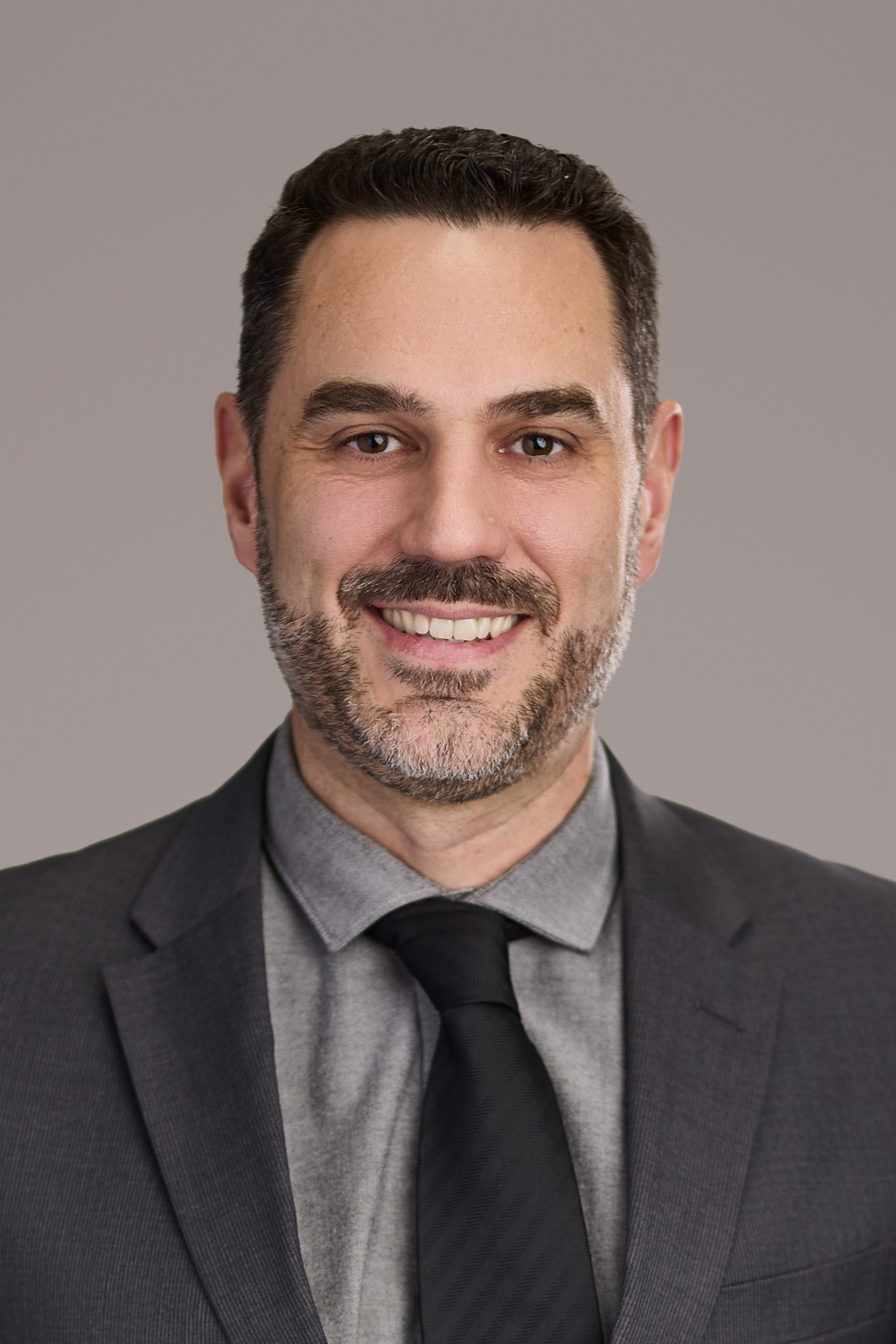 Julien Roufast, Eng., CCMP