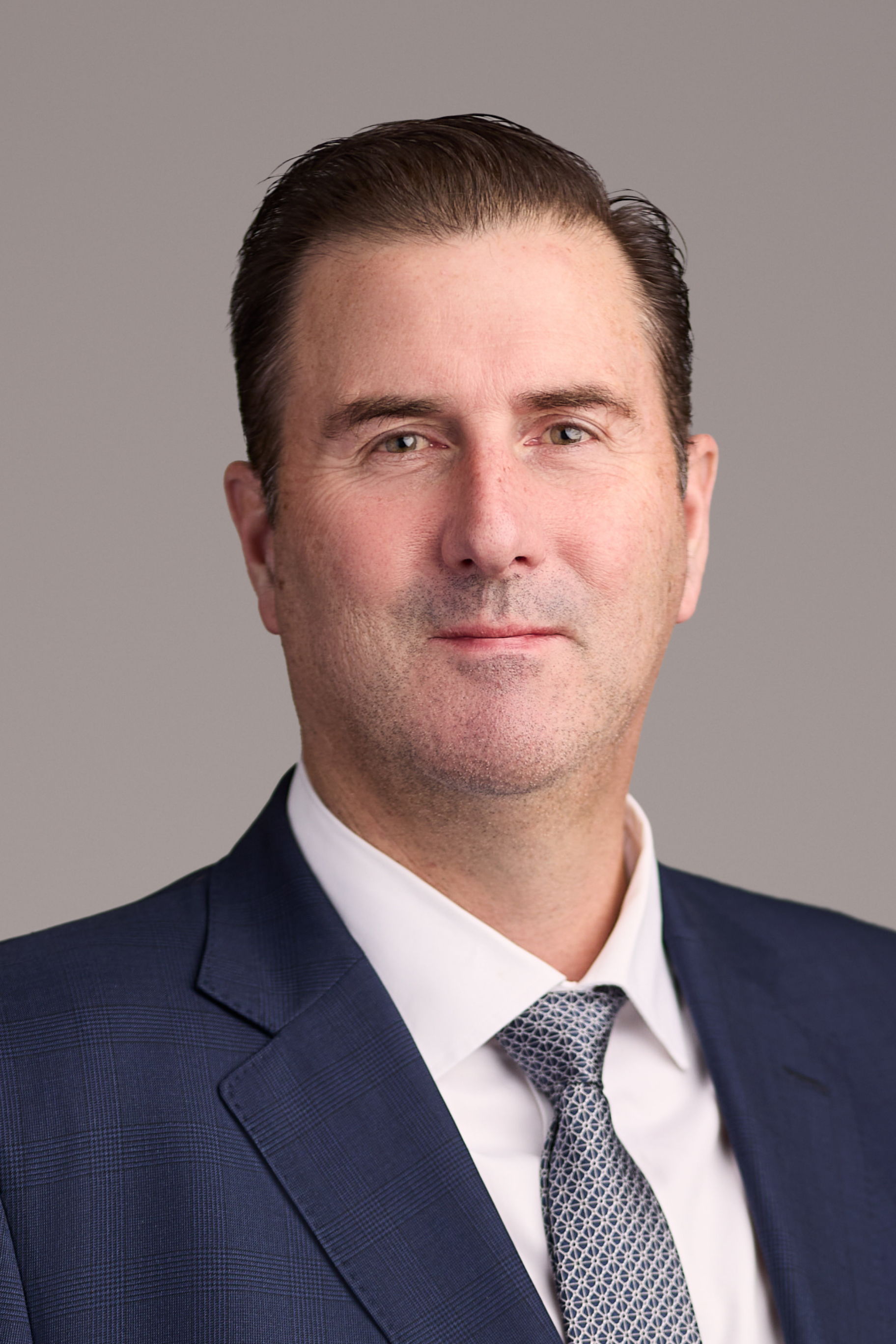 Justin Reid, MSc, MBA, ICD.D