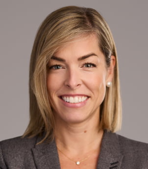 Caroline Arsenault