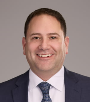 Chris Sharpe, ing.