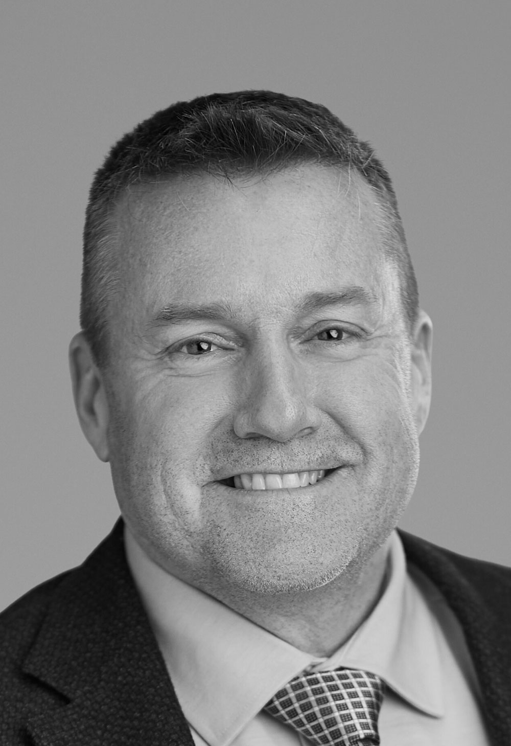 Daniel Bergeron, M. Sc.