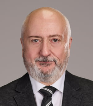 Denis Rivard, ing.