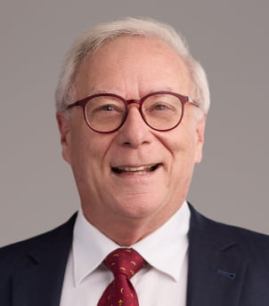 François Biron, B. Sc. A