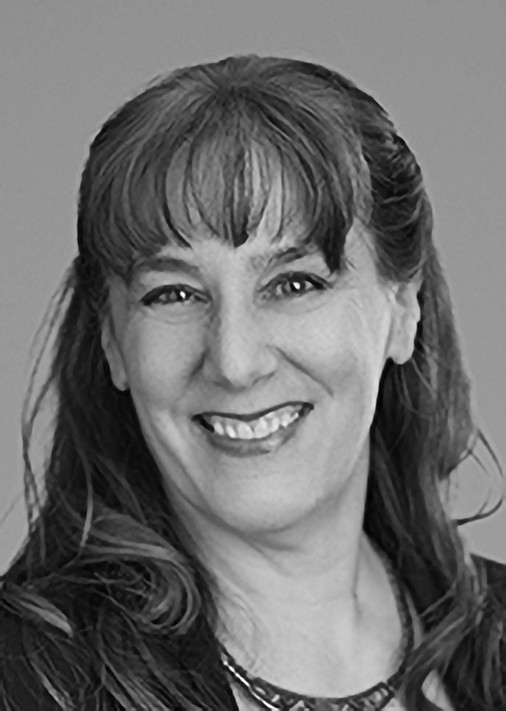 Jacqueline Leroux, ing.