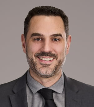 Julien Roufast, Eng., CCMP