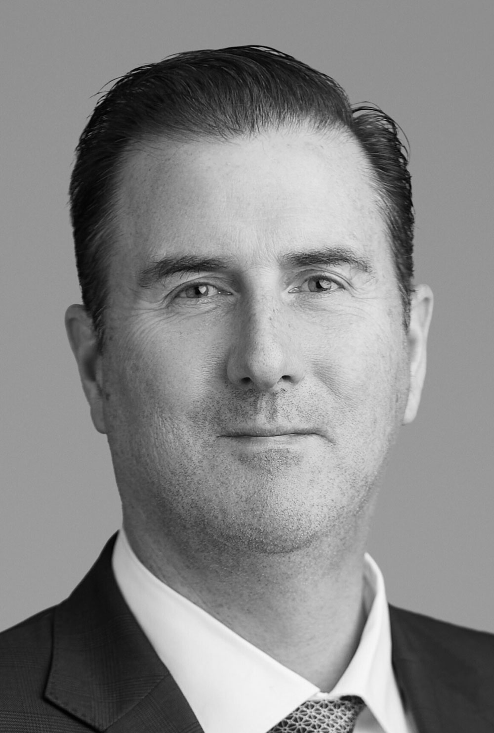 Justin Reid, MSc, MBA, ICD.D