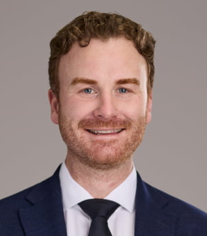 Kyle Frank, P.Geo