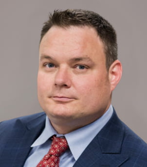 Marty Rendall, CFA