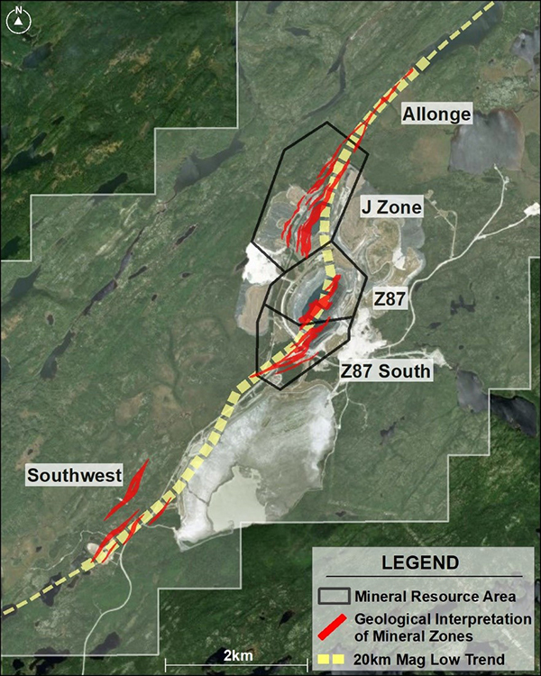 A close up of a mapDescription automatically generated