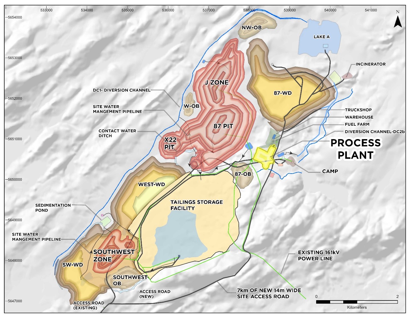 A map of a mountain

Description automatically generated
